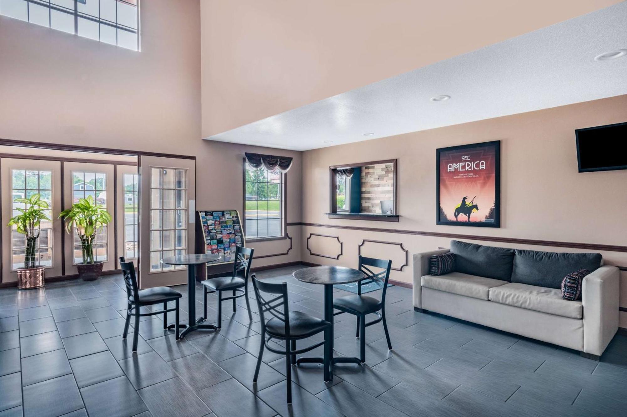 Baymont By Wyndham Commerce Ga Near Tanger Outlets Mall Eksteriør bilde
