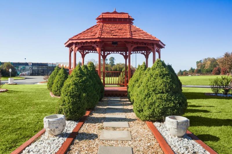 Baymont By Wyndham Commerce Ga Near Tanger Outlets Mall Eksteriør bilde